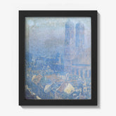 Morning Fog Munich by Charles Johann Palmié - thumbnail_1_bf_673cdf5c5e0c5e198f5ec714